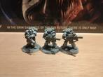 Primaris eradicators, Hobby en Vrije tijd, Wargaming, Ophalen of Verzenden, Zo goed als nieuw, Warhammer