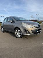 Opel Corsa 1.3 CDTI – 2011 – Diesel – Prête à immatriculer, Autos, Euro 5, Achat, Radio, Autres couleurs