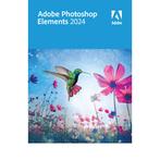 Adobe Photoshop Elements 2024, Verzenden, Nieuw, Windows