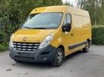 Renault Master 150Dci 2.3D Full options  145Ps, Autos, Cuir, Diesel, Achat, Particulier