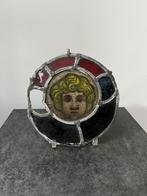 Vitrail ancien, Antiquités & Art, Curiosités & Brocante, Enlèvement ou Envoi