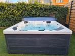 Jacuzzi 5 pers., Ophalen