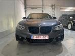 BMW 220d 2015 look m235i, Auto's, Automaat, 4 zetels, Achterwielaandrijving, 1995 cc