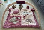 Nattou speelkleed, Ophalen of Verzenden, Zo goed als nieuw, Babygym