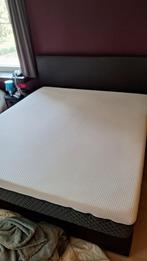 matras EMMA, Ophalen, Tweepersoons, Zo goed als nieuw, Matras