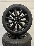 16’’ MINI COOPER VELGEN WINTERWINTERBANDEN F55 F56 F57 STYLI, Auto-onderdelen, Gebruikt, 16 inch, 175 mm, Banden en Velgen