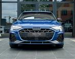 Audi S3 TFSI Sportback quattro MATRIX/RS SEATS/AMBI/ACC/KEY, Automaat, S3, 1610 kg, 4 cilinders