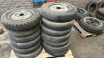 roues pour toutes sortes de DAF 33,44,46 etc, Autos : Pièces & Accessoires, Pneus & Jantes, Enlèvement, Utilisé, Pneus et Jantes