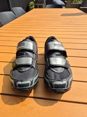 Shimano MD64 mountainbike schoenen - maat 37 beschikbaar voor biedingen