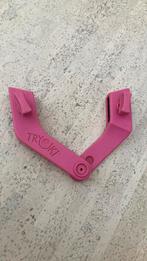 Try-ski ski tip lock kinderen, Sport en Fitness, Ophalen, Zo goed als nieuw