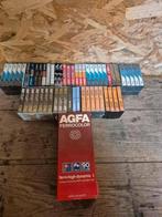 70 nouvelles cassettes vides, Enlèvement ou Envoi