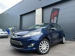 Ford fiesta 2012 - 110dkm - 1.2 benzine - AIRCO - 5DEURS, ABS, 5 portes, Achat, Essence