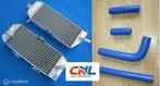 Radiateurs + slangen voor WR400 F WR400F 1998 1999 2000, Neuf, Enlèvement ou Envoi