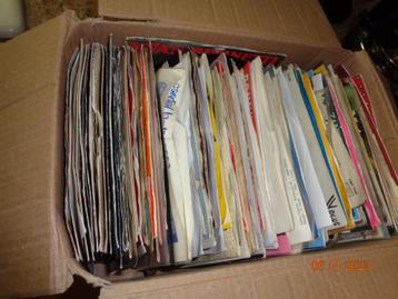 Benelux Groepen ,vinyl singels ,Dizzy Mans Band..Juke box.. beschikbaar voor biedingen