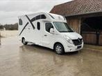 Theault paardencamionette Dub.Cab, Dieren en Toebehoren, Ophalen