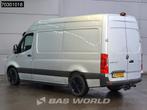 Mercedes Sprinter 315 CDI Special Edition Automaat L2H2 Trek, Auto's, Automaat, Stof, Gebruikt, 4 cilinders
