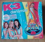 K3 dansmat - Sint Kerst, Enlèvement, Utilisé, Avec lumière
