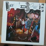 lp vinyl David Bowie, Ophalen of Verzenden, Gebruikt, Poprock