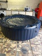 Spa jacuzzi intex, Enlèvement, Comme neuf