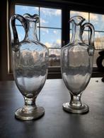 2 vases / cruches (antiquité)