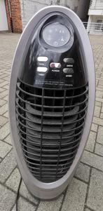 Honeywell draagbare luchtkoeler, Elektronische apparatuur, Airco's, Ophalen, Minder dan 60 m³, Ventileren, 3 snelheden of meer
