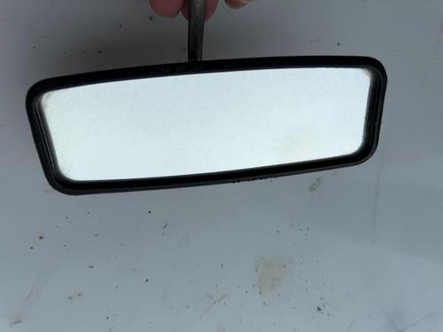 Originele binnenspiegel voor Citroën 2CV, Auto-onderdelen, Carrosserie, Achterklep, Citroën, Oldtimer onderdelen, Voor, Gebruikt