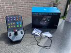 Heavy equipment side panel, Ophalen of Verzenden, Zo goed als nieuw, Logitech