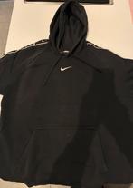 Nike hoodie, Enlèvement, Porté, Taille 48/50 (M), Noir