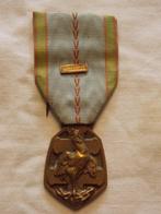 Médaille française (C), Armée de terre, Enlèvement ou Envoi, Ruban, Médaille ou Ailes