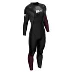 Zerod Flex Man wetsuit triatlon maat L, Watersport en Boten, Ophalen of Verzenden, Zo goed als nieuw, Wetsuit