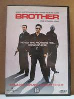 Brother (2000) Takeshi Kitano – Claude Maki, À partir de 12 ans, Utilisé, Enlèvement ou Envoi, Action