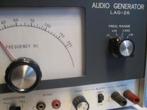 Audio Generator - Leader LAG-26, Gebruikt, Ophalen of Verzenden