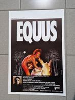 filmaffiche Equus Richard Burton 1977 filmposter, Verzamelen, Posters, Rechthoekig Staand, Ophalen of Verzenden, Zo goed als nieuw