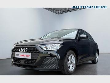 Audi A1 Sportback A1 Sportback 25 TFSI Attraction (EU6AP) beschikbaar voor biedingen