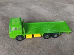 Matchbox Super Kings DAF Truck 1971 - Lesney Engeland, Enlèvement ou Envoi, Utilisé