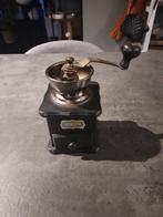 Moulin à café, Enlèvement