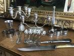 Set zilverwerk, Ophalen of Verzenden, Zilver