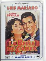 La belle de cadix / DVD René château, Ophalen of Verzenden