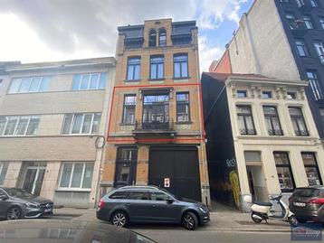 Appartement te huur in Antwerpen, 1 slpk beschikbaar voor biedingen