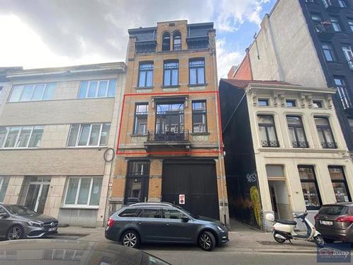 Appartement te huur in Antwerpen, 1 slpk, Immo, Huizen te huur, Appartement, C