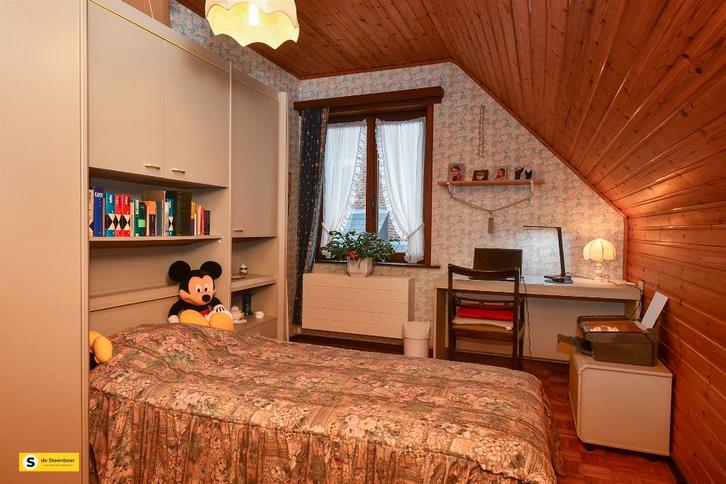 Complete (Tiener)slaapkamer, Kinderen en Baby's, Kinderkamer | Complete kinderkamers, Zo goed als nieuw, Jongetje of Meisje, Ophalen