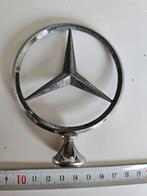 Vintage Mercedes-embleem, Ophalen of Verzenden