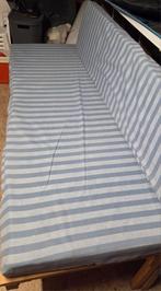Bed voor in bestelwagen of camper.