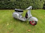 Vespa, Motoren, Motoren | Oldtimers, 125 cc, 2 cilinders, Scooter