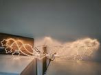 Grote Verlichting LED STER als nieuw, Ophalen of Verzenden, Zo goed als nieuw
