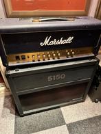 Amps: Marshall + Vox + Peavey 5150 Van Halen, Muziek en Instrumenten, Ophalen, Gebruikt, Gitaar, 50 tot 100 watt
