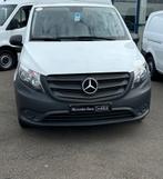 Mercedes-Benz Vito mixto 114 CDI  6 Places- double cabine, Auto's, Stof, Euro 6, Wit, Mercedes-Benz