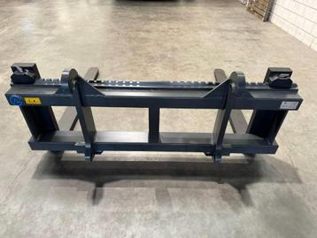 GA Volvo new pallet forks 1600 mm beschikbaar voor biedingen
