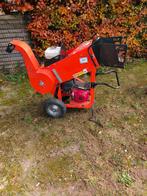 Takkenhakselaar 55mm te huur, Ophalen, Gebruikt, Benzine, Eliet