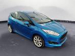 Ford Fiesta TDCi Sport DPF (VAN), 95 pk, Blauw, Overige carrosserie, https://public.car-pass.be/vhr/9e8ef907-8012-4f97-bde2-2180e05348d4